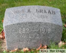 Walter Julius Graab