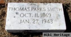 Thomas Parks Smith, Sr