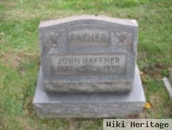 John Haffner