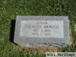 Asenath Isabel Earl Arnold