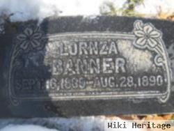 Lorenza Banner