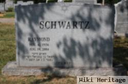 Raymond Schwartz