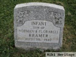 Infant Son Kramer