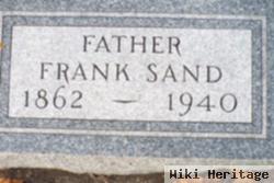 Frank Sand