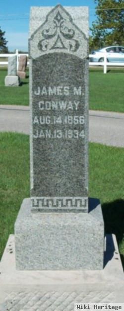 James Conway