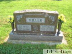 Ivy Merle Miller