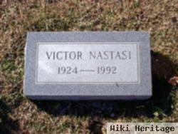 Victor Nastasi