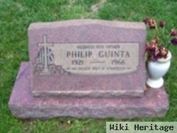 Philip Guinta