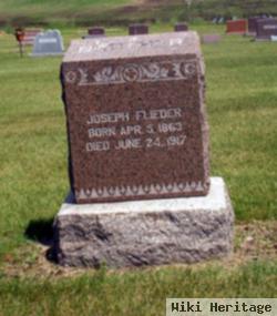 Joseph Flieder