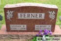 Vivian R. Covert Ferner