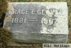 Grace Elizabeth Stitzer Glover