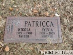 Nicola Patricca