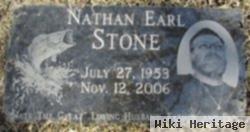 Nathan Earl Stone