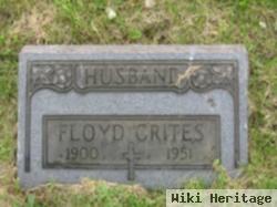 Floyd Crites