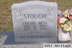 Louise Best Stough