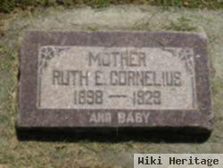 Ruth Eldredge Cornelius