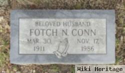 Fotch N. Conn