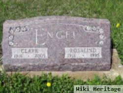 Clark Dale Engel