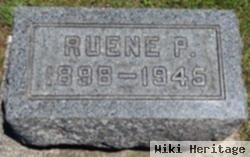 Ruene P. Green