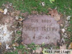 Janet Treeby