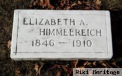 Elizabeth A Christ Himmelreich