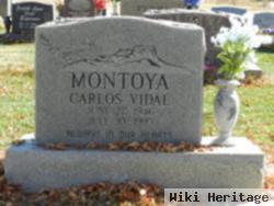 Carlos V. Montoya