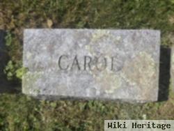 Carol Booth