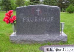 Paul A Fruehauf