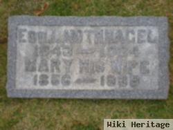 Mary Hagemeier Nothnagel