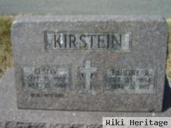 Gustav Kirstein