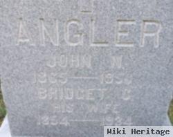 John N. Angler