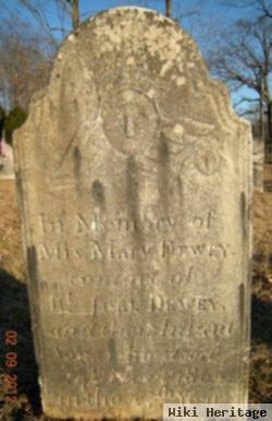 Mary Mcintyre Dewey