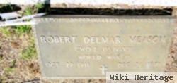 Robert Delmar Meason