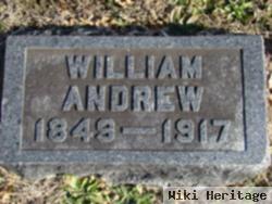 William Andrew