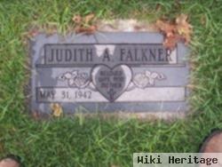 Judith A. Falkner