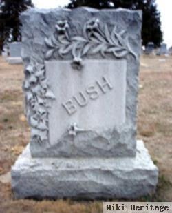 Carl F Bush