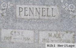 Gene Pennell