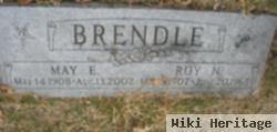 May E. Brendle