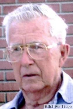 William A. "bill" Scharber