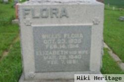 Willis Flora