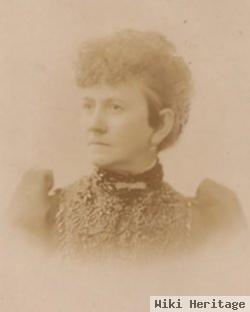 Alice Cramer