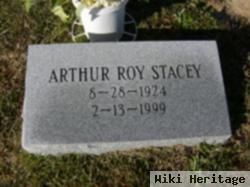 Arthur Roy Stacey