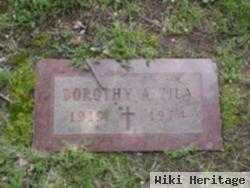 Dorothy A. Zila