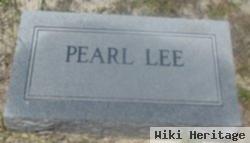 Pearl Lee