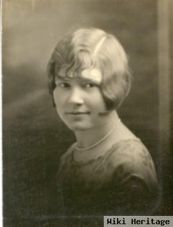 Irene Lillie Harclerode Schlender