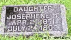 Josephene Marie Henning