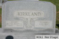 Jean Iris Kirkland