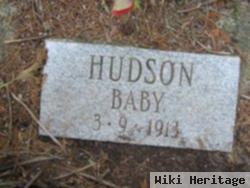 Baby Hudson