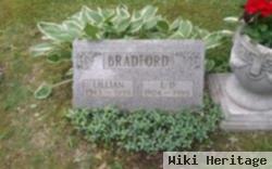 Lillian Beatrice Miesch Bradford