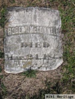 Robert Mcconnell